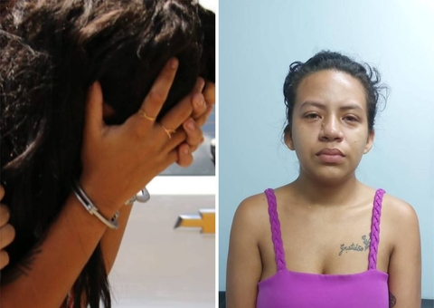 Mulher de pistoleiro de facção participou de ataque a casal que voltava de  show em Manaus