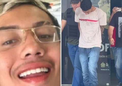 Jovem torturado até a morte por facção foi confundido com ladrão de moto