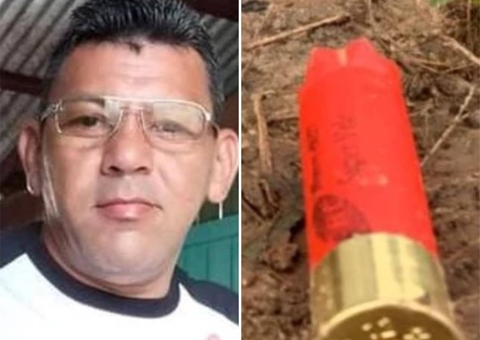 Adolescente suspeito de matar professor é detido após confronto com a polícia no Amazonas