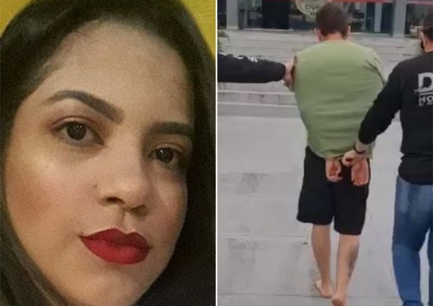 Delegado diz que universitária e amigas não ouviram ordem para baixar vidros em Manaus