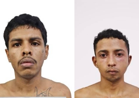 Trio é preso por roubar R$ 51 mil de posto de combustíveis em Manaus