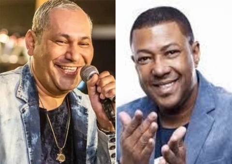 Estação Pagode 92 traz show de Chrigor e Márcio Art a Manaus