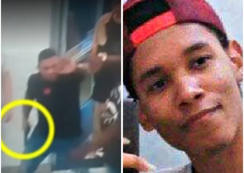 Bombeiro que atirou em atendente do McDonald's é condenado a 12 anos de prisão