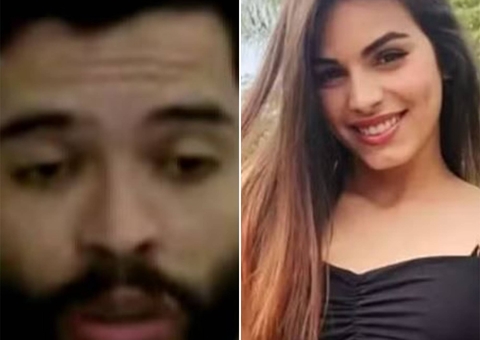 Ataque com soda cáustica à jovem foi ordenado por ex-namorado de dentro do presídio