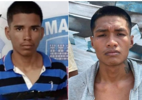 Dupla suspeita de matar menino Gabriel Ravi no Valparaíso é presa 