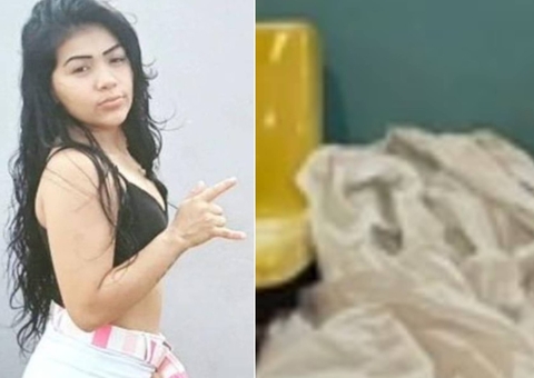 Preso por matar grávida na frente de UBS, "PH" diz que recebeu R$ 1 mil pelo crime