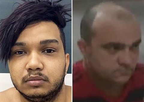 Polícia caça traficantes 'Mano Kaio' e 'Silvinho' em favela do Rio de Janeiro