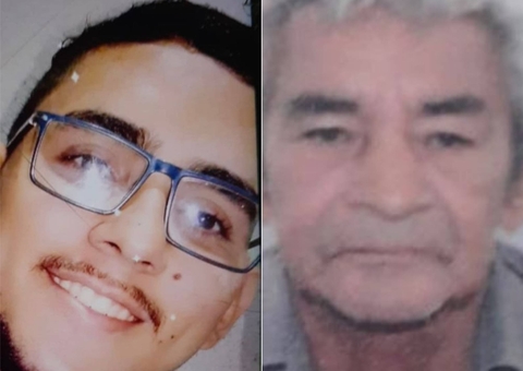 Polícia procura homens desaparecidos em Manaus