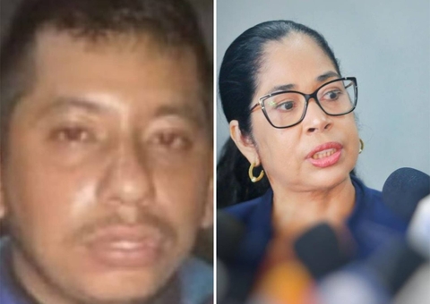 Polícia diz que homem tentou arrastar menina enquanto se masturbava em rua de Manaus