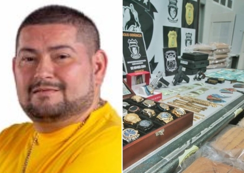 Candidato a vereador é preso suspeito de liderar grupo de traficantes no Amazonas