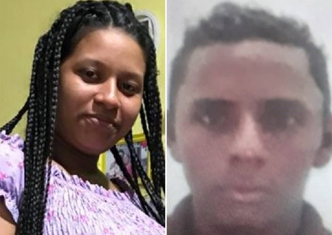 Polícia procura jovem e homem que desapareceram em Manaus