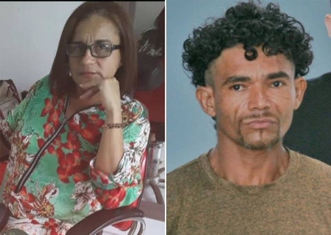 Polícia investiga se homem estuprou prima antes de matá-la estrangulada