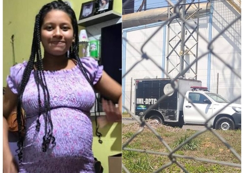 Caso Débora: Polícia prende suspeito de assassinar jovem grávida em Manaus