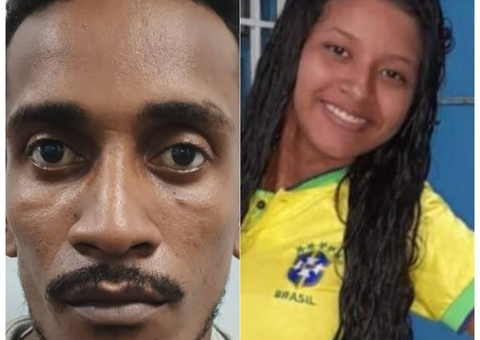 "Nego" confessa participação na morte de grávida em Manaus e revela detalhes chocantes