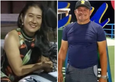 Homem é preso suspeito de mandar matar ex-mulher no Amazonas