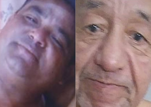 Polícia procura idoso e outro homem desaparecidos em Manaus