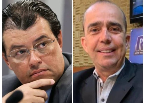 Braga pede prisão de Tiradentes e fechamento de rádio. Justiça nega 