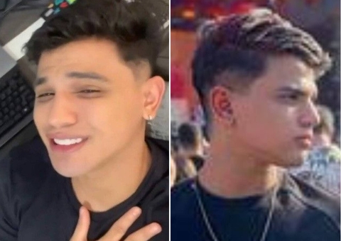 Influencer é preso após pedir e pagar por fotos íntimas de menino de 13 anos