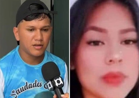 Viúvo de grávida relembra noite do crime e conta detalhes: 'ela dizia que doía e que ia morrer'