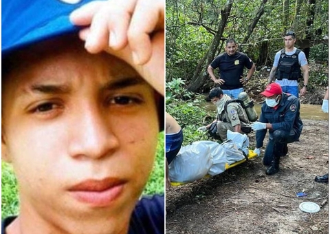 Corpo de jovem decapitado é achado em cova rasa no Amazonas 