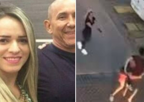 PC descarta acusação de tentativa de homicídio contra esposa de policial que atirou em advogado 