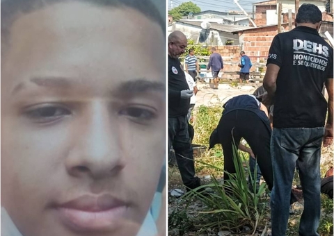 Jovem é achado morto com 18 tiros após sair para buscar peça em Manaus