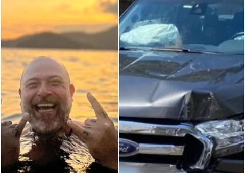 Carro de 'Mingau' foi confundido e baleado pelo Comando Vermelho, diz delegado