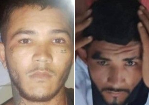 "Mandioca" e "Manchinha" são procurados por roubo a hotel de selva no Amazonas