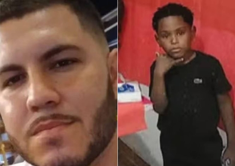 Suspeito de matar crianças envenenadas com chumbinho se entrega à polícia