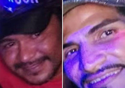 Suspeitos de dopar e estuprar mulheres são procurados pela polícia em Manaus