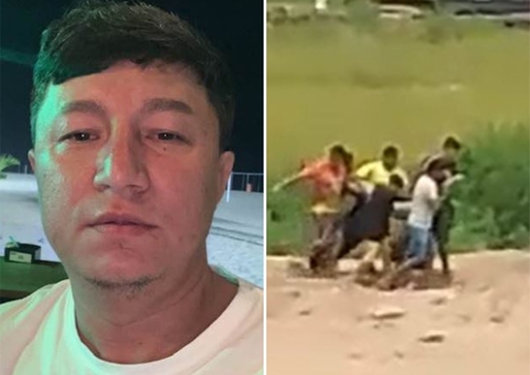 Homem é executado a tiros dentro de barco em porto de Manaus