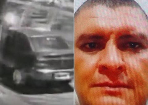 Vídeos mostram motorista de app lutando com membros do PCC durante latrocínio em Manaus