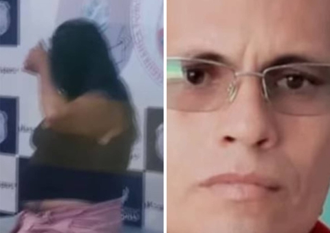 Mulher é presa suspeita de matar marido por ciúmes na AM-070