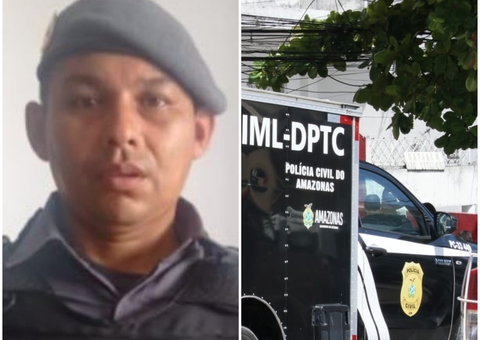 PM morto por sargento do Exército em Manaus era novato na corporação