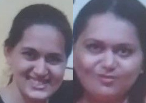 Irmãs desaparecem em Manaus e família pede ajuda para encontrá-las