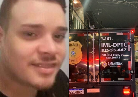 Saiba detalhes da execução de homem que atacou ex com gargalo de garrafa em Manaus