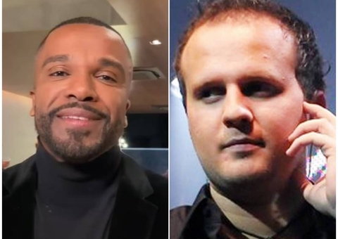 Empresário de Alexandre Pires usava familiares para lavar dinheiro de garimpo ilegal