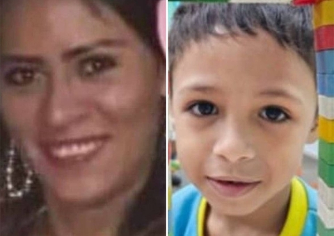 Velório de mãe e filho mortos em incêndio no Nossa Sra. das Graças acontecerá hoje 
