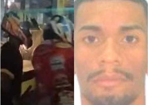 Terceiro suspeito de linchar motorista é preso em Manaus 