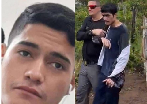 Estudante de medicina é encontrado após passar dois dias em mata na AM-070