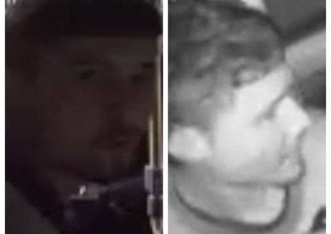 Vídeo: Polícia divulga imagens de suspeitos de assalto a ônibus em Manaus