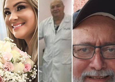 Médico acusado de fazer programas com adolescentes é investigado pela morte de 2 pacientes