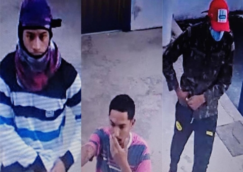 Polícia procura grupo que assaltou empresa e fez 30 funcionários reféns em Manaus