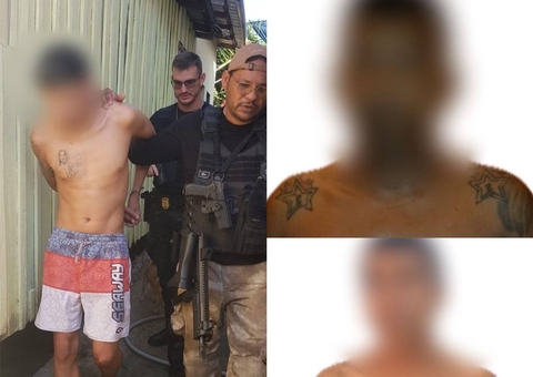 'Piratas' que fizeram médica e empresária de escudo humano em bar são presos em Coari