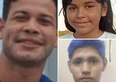 Familiares procuram adolescentes e jovem desaparecidos em Manaus 