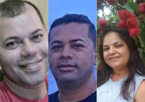 Corpos de 3 vítimas de queda de avião em Rio Branco chegam ao Amazonas