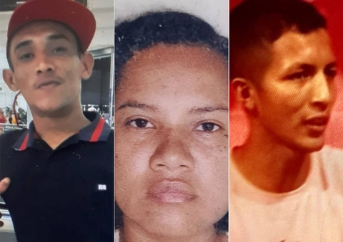 Polícia procura três pessoas desaparecidas em Manaus