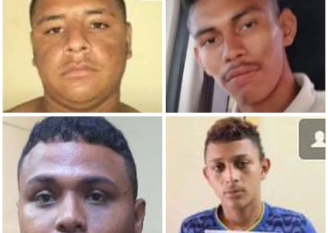 PC procura suspeitos do homicídio de irmãos venezuelanos em gruta no Amazonas