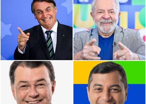 Candidatos apostam tudo em horário eleitoral 