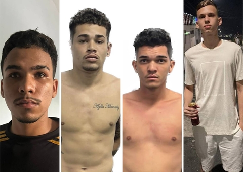 Suspeitos de matar professor em Manaus revelam motivação do crime